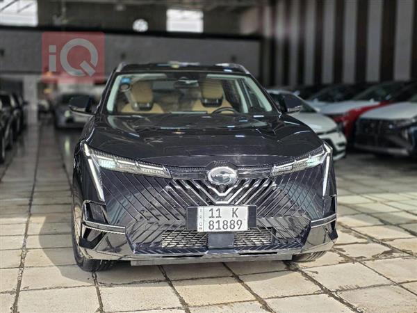 جی ئەی سی ئیمکۆ 2026  بۆ فرۆشتن لە عێراق -  بەغداد